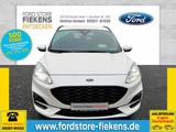 Ford Kuga ST-LINE X HYBRID/LED+CAM+B&O+DAB+NAVI+PDC - Ford Kuga: Weiß