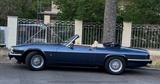 Jaguar XJS V12 Cabrio | H-Kennzeichen | fahrber. - Jaguar XJS: Cabrio, V12