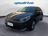 Kia Rio 5 Porte Rio 1.4 crdi 90cv Cool navi Carp - Kia Rio mit Diesel-Antrieb: Limousine, 1.4