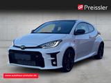 Toyota Yaris GR 1,6-Turbo LED Sperrdiff. Apple CarPlay  - Toyota Yaris GR mit Benzin-Antrieb