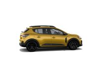 Dacia Sandero - Vorschau Bild 8