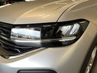 Volkswagen T-Cross - Vorschau Bild 17
