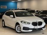 BMW 116d Aut/Navi/LED/AG+/Tempomat - gebrauchte BMW 116 aus dem Jahr 2022