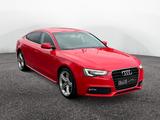 Audi A5 Sportback 1.8 TFSI S-Line, Xenon,DSP,Keyless - Audi aus 2013