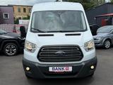 Ford Transit Kombi 350 L2 Trend, Neue Zahnriemen - gebrauchte Ford Van