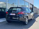 Peugeot 308 Allure Navi/Teilleder/PDC/Sitzheizung - gebrauchte Peugeot 308 aus dem Jahr 2019