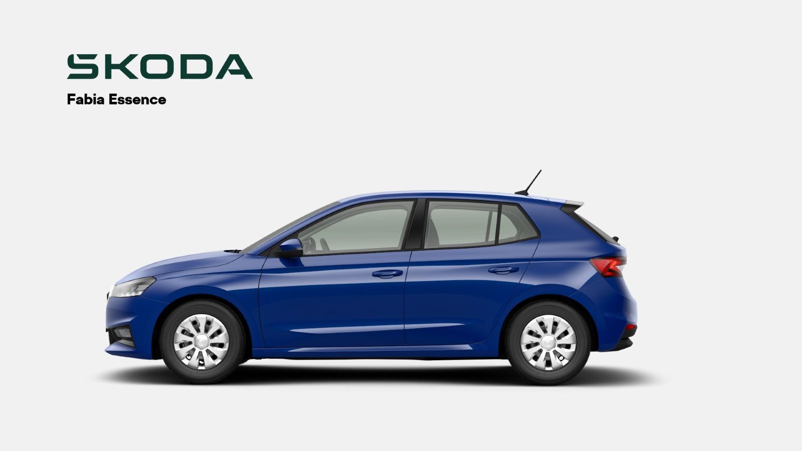 Skoda Fabia - Bild 3