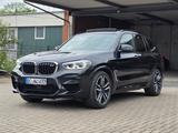 BMW X3 M *2020*Pano* 360 Kamera * Keyless * Head-Up - BMW X3 M Gebrauchtwagen