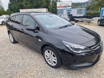 Opel Astra - 8