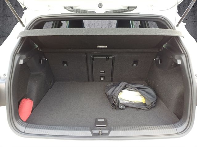 Golf GTE 1.4 eHybrid/DSG/ACC/LED/SHZ/KLIMA/NAVI