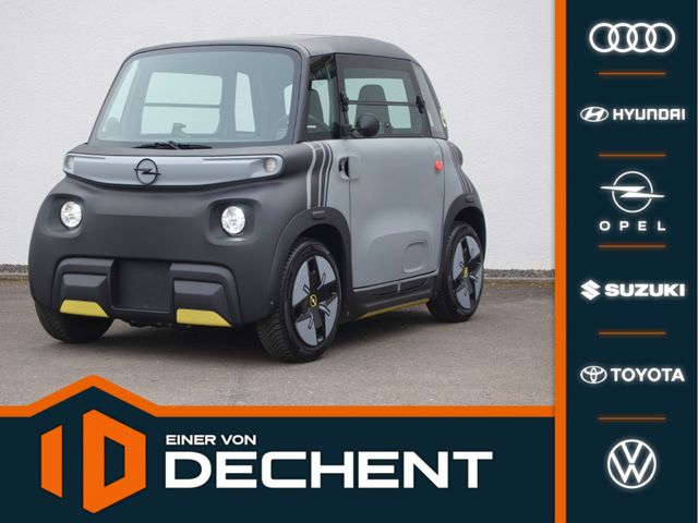Opel Rocks-e TEKNO +++SOFORT LIEFERBAR BEI DECHENT+++
