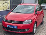 Volkswagen Golf Plus VI Highline/Sitzheizung/2.Hd/Garantie - Volkswagen Golf Plus: Highline