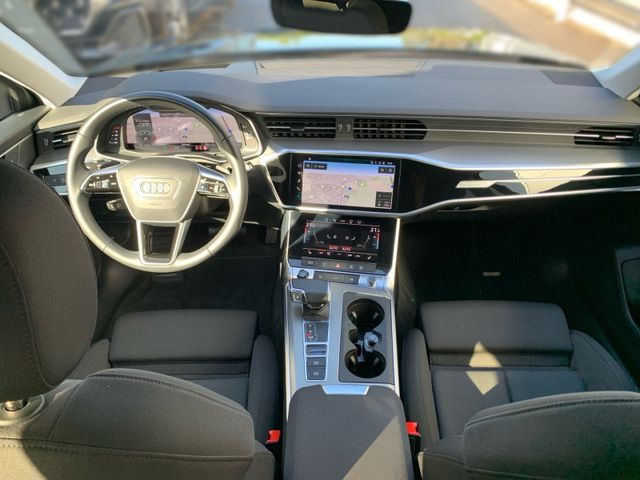 A6 Avant 40 TDI QUAT SPORT AHK+HUD+REMOTE+KAMERA
