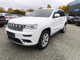 Jeep Grand Cherokee 3.0 CRD Summit,,LEDER,NAVI,PDC+ - Jeep Gebrauchtwagen in Aachen