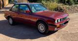 BMW 318i  - BMW 318 aus 1990: 318i