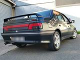 Peugeot 405 T16 - Peugeot 405 Gebrauchtwagen
