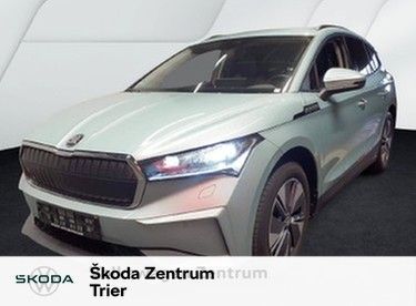 Skoda Enyaq 60 Loft Plus-Paket, AHK