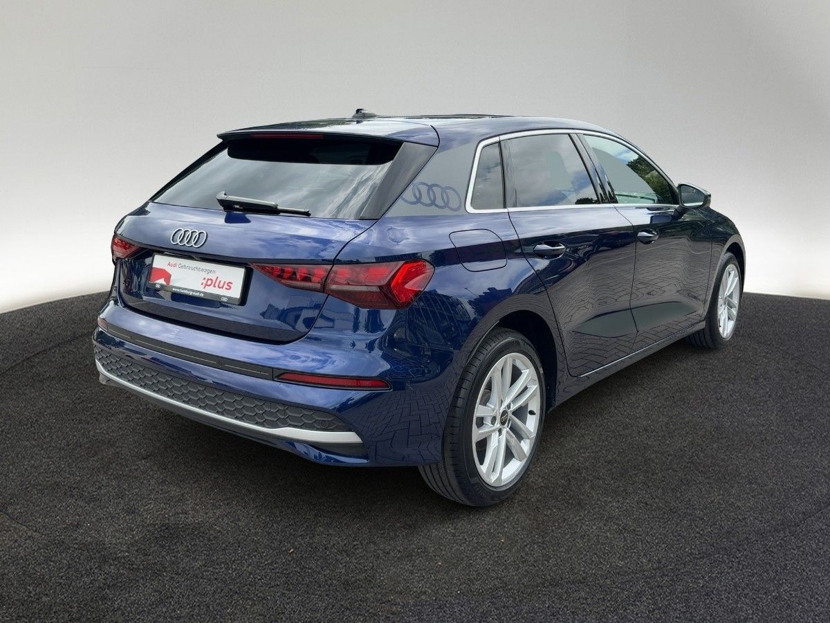 Audi A3 - Bild 5