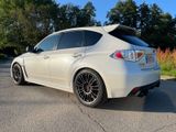Subaru WRX STI - Subaru: Sti Wrx