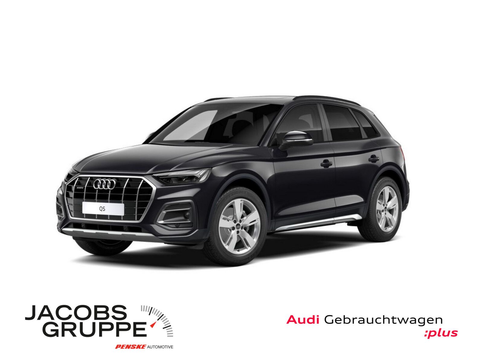 Audi Q5 - 1