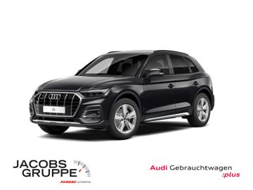 Audi Q5 - 1