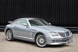 Chrysler Crossfire 3.2 V6 Black Line Black Line - gebrauchte Chrysler Crossfire aus dem Jahr 2007