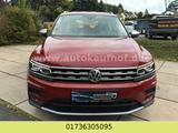 Volkswagen Tiguan Allspace 2.0 TDI DSG Comfortline *Top* - Volkswagen Tiguan Allspace Comfortline mit Diesel-Antrieb