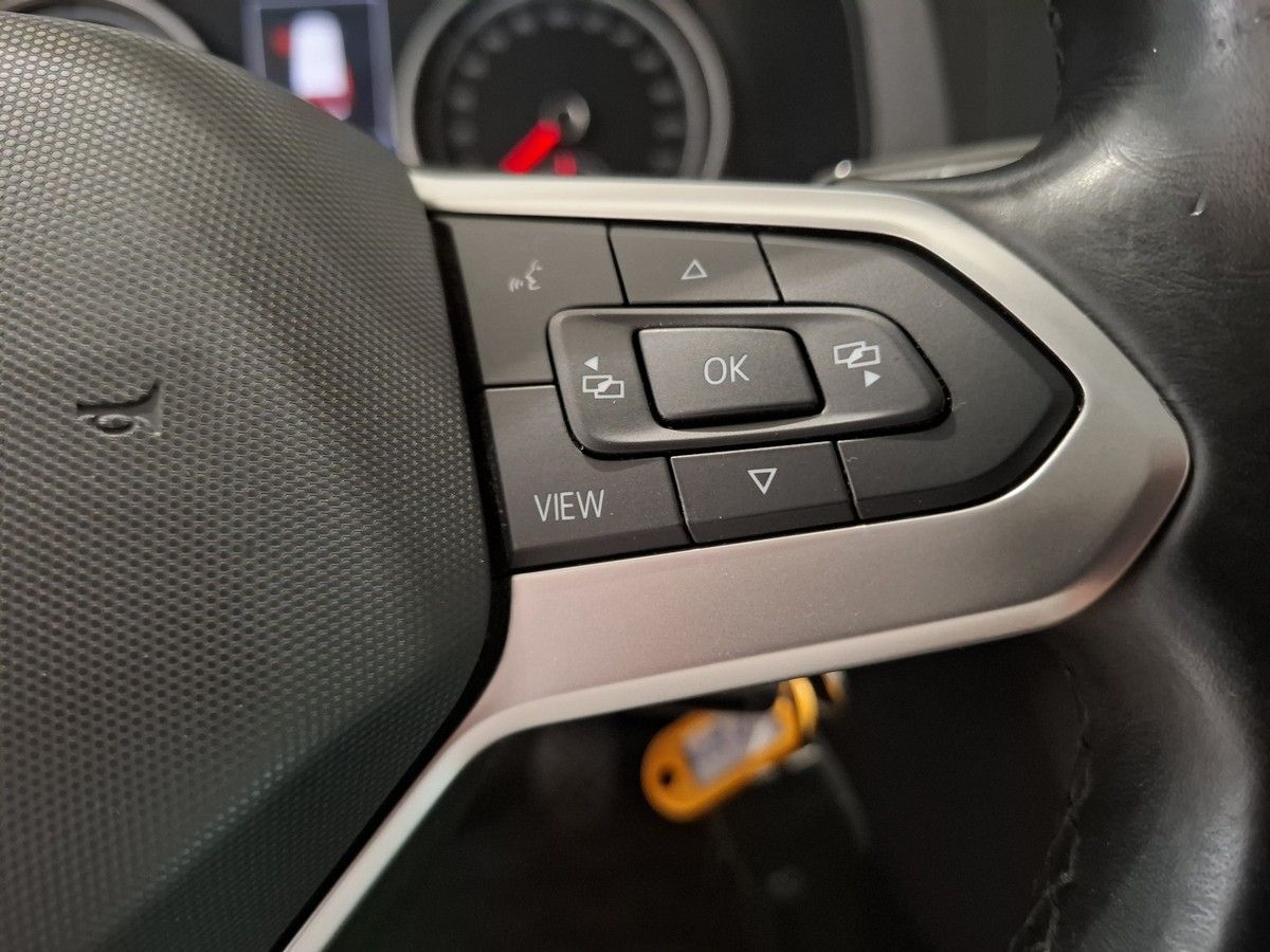 Volkswagen T6 Multivan T6.1 Multivan AHK Navi Kamera foto 14