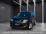 Nissan X-Trail Tekna"Garantie-TÜV/ServiceNEU"2.Hand - Nissan X-Trail: Allradantrieb