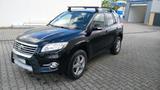 Toyota TOYOTA RAV4 2.2D 4x4 - Toyota aus 2011: Rav