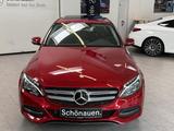 Mercedes-Benz C250 AVANTGARDE AIRM+MBEAM+DISTR+FAP+360°+COMAND - Mercedes-Benz C 250 in Solingen