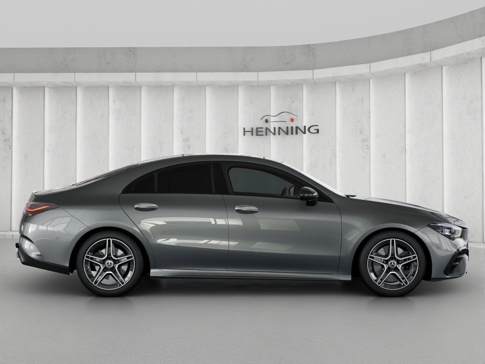 Mercedes-Benz CLA 250 4M AMG Night Pano Burm HUD DIS 360° Sthz foto 5