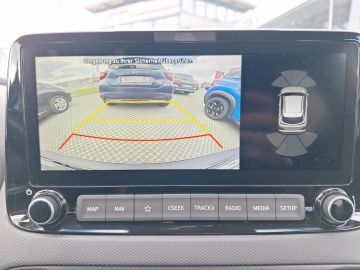 Hyundai KONA Pure 1.0 T-GDI °LED°Navi°RFK°SHZ°ACC°PDC°