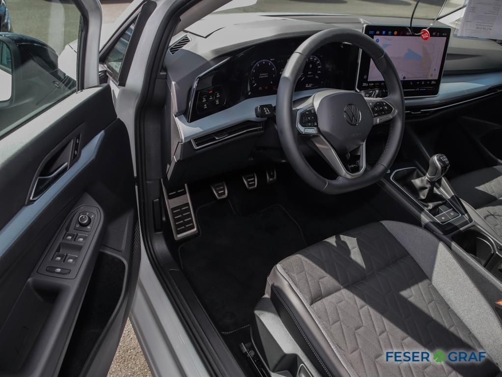 Volkswagen Golf - Bild 12