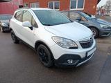 Opel Mokka Edition | Automatik | Diesel | Scheckheft - gebrauchte Opel Mokka aus dem Jahr 2013