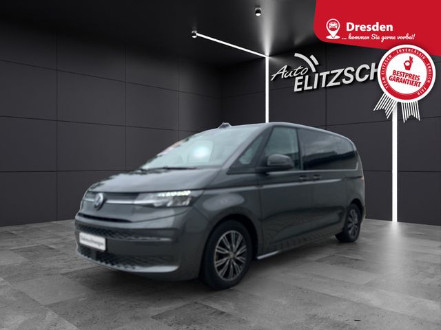 Volkswagen T7 Multivan eHybrid Life Standhzg LED AHK Navi A