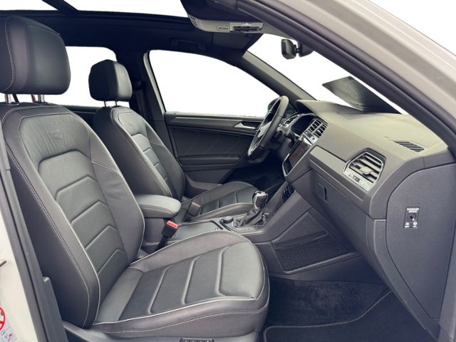 Volkswagen Tiguan Allspace - Bild 15