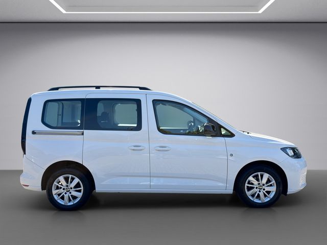 Caddy 2.0 TDI Life KLIMA PDC SITZHEIZUNG