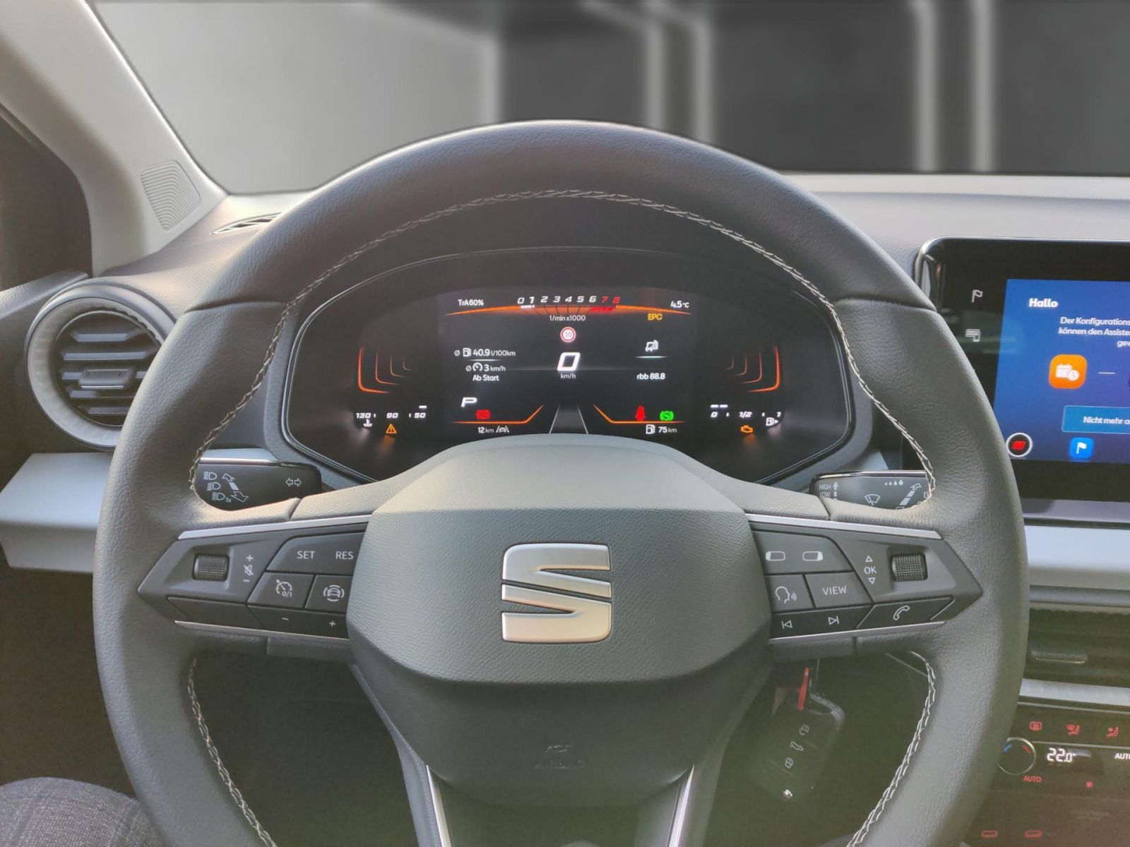 Seat Ibiza - Bild 13