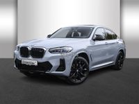 BMW X4 M40 - Vorschau Bild 2