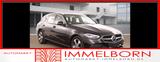 Mercedes-Benz C 300 T e Distro*Kamera*LED*DAB*Leder*Sportlenkr - Mercedes-Benz C 300: Sport