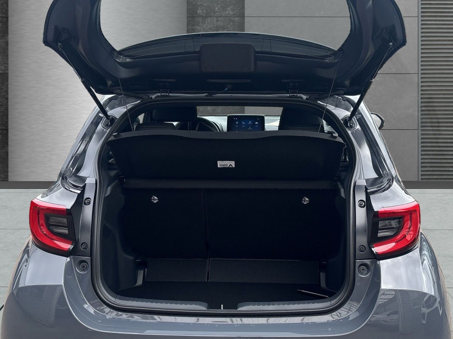 Mazda 2 - Bild 5