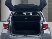 Mazda 2 - Vorschau Bild 5