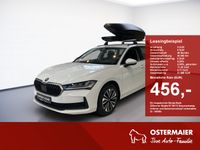 Skoda Superb - Vorschau Bild 1