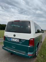 Volkswagen T6 Caravelle, langer Radstand - Volkswagen: Caravelle Langer Radstand
