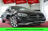 Mercedes-Benz E 200 Cabrio Avantgarde*LED*Navi*Kamera*