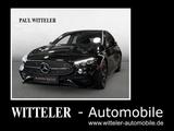 Mercedes-Benz A 180 AMG Line LED/PANO/LHZG/DISTRONIC/KEYLESS - gebrauchte Mercedes-Benz A 180 aus dem Jahr 2023