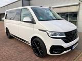 Volkswagen T6.1 Multivan Bulli/ACC/AHK/20Zoll/DAB/Kamera - Volkswagen T6 Multivan in Halle