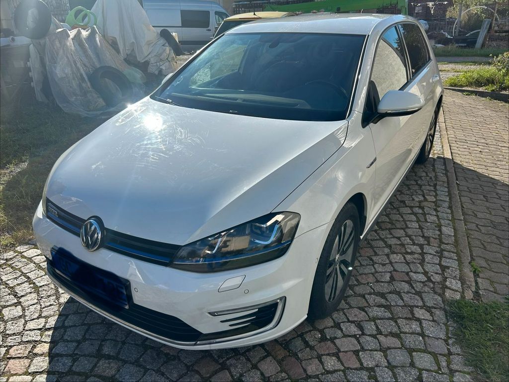 Image of Volkswagen Golf