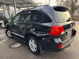 Toyota Land Cruiser 4,5-l-V8-D-4D Executive Automat... - Toyota Land Cruiser Gebrauchtwagen in München